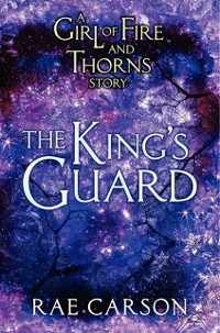 Cover King's Guard