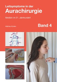 Cover Leitsymptome in der Aurachirurgie Band 4