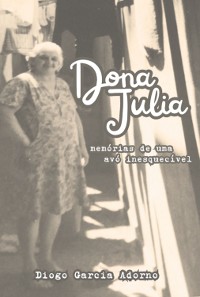 Cover Dona Julia