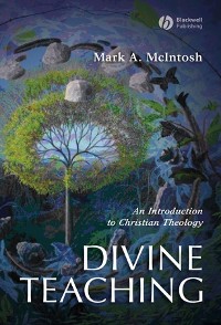 Cover Divine Teaching