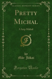 Cover Pretty Michal