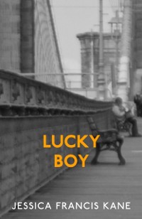 Cover Lucky Boy
