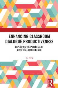 Cover Enhancing Classroom Dialogue Productiveness