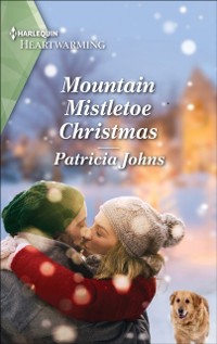 Cover Mountain Mistletoe Christmas