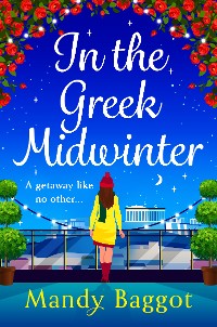 Cover In the Greek Midwinter