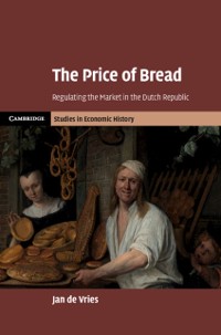 Cover Price of Bread