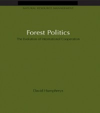 Cover Forest Politics