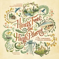 Cover Hinds' Feet on High Places
