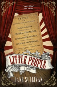 Cover Little People
