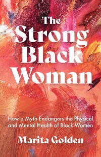 Cover The Strong Black Woman