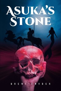 Cover Asuka's Stone