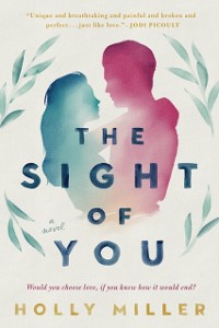 Cover Sight of You