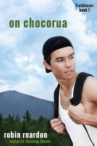 Cover On Chocorua