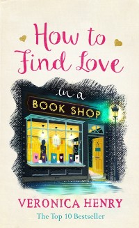 Cover How to Find Love in a Book Shop