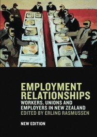Cover Employment Relationships