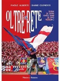 Cover Oltre la rete