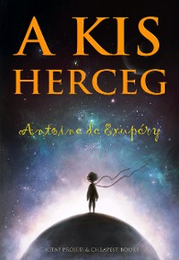 Cover A Kis Herceg
