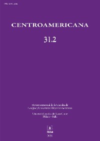 Cover Centroamericana 31.2