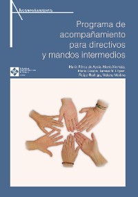 Cover Programa de acompañamiento para directivos y mandos intermedios