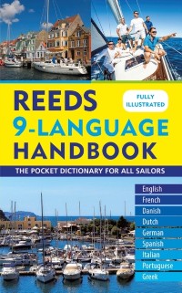 Cover Reeds 9-Language Handbook