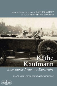 Cover Käthe Kaufmann