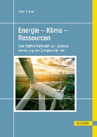 Cover Energie – Klima – Ressourcen