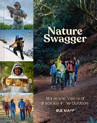 Cover Nature Swagger
