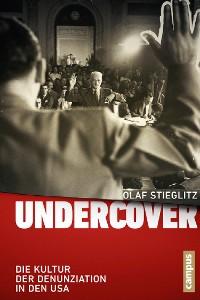 Cover Undercover