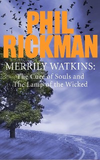 Cover Merrily Watkins collection 2: Cure of Souls and Lamp of the Wicked