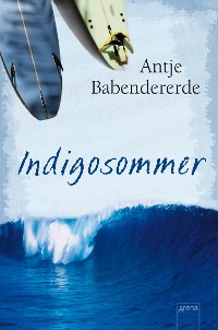Cover Indigosommer