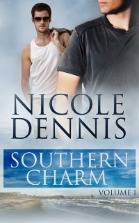 Cover Southern Charm: Part One