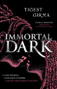 Cover Immortal Dark