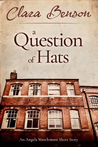 Cover A Question of Hats