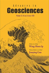 Cover Advances In Geosciences (A 6-volume Set) - Volume 12: Ocean Science (Os)