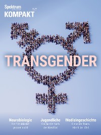 Cover Spektrum Kompakt - Transgender