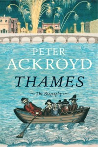 Cover Thames