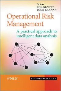 Cover Operational Risk Management