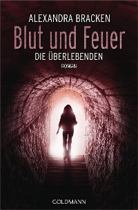 Cover Blut und Feuer