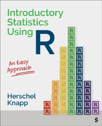 Cover Introductory Statistics Using R