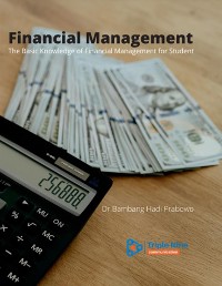 Cover Financial Management