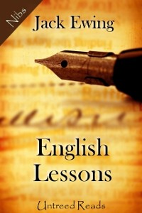 Cover English Lessons