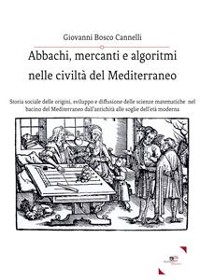 Cover Abbachi, Mercanti E Algoritmi Nelle Civiltà Del Mediterraneo