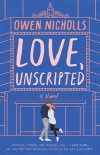 Cover Love, Unscripted