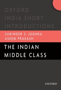 Cover Indian Middle Class