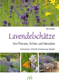 Cover Lavendelschätze