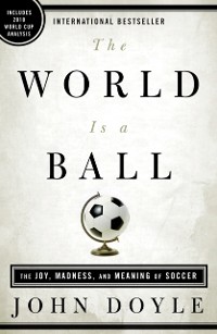 Cover World Is a Ball