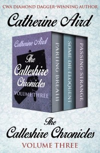 Cover Calleshire Chronicles Volume Three
