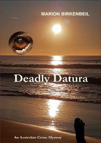 Cover Deadly Datura