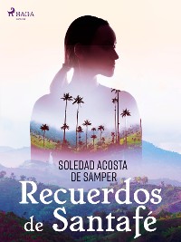 Cover Recuerdos de Santafé