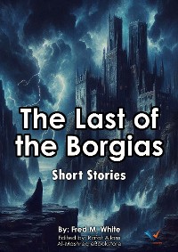 Cover The Last of the Borgias